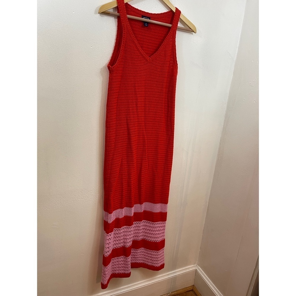 Scoop  Women’s Knife  Maxi Dress Long  Fully Lined Size: XS